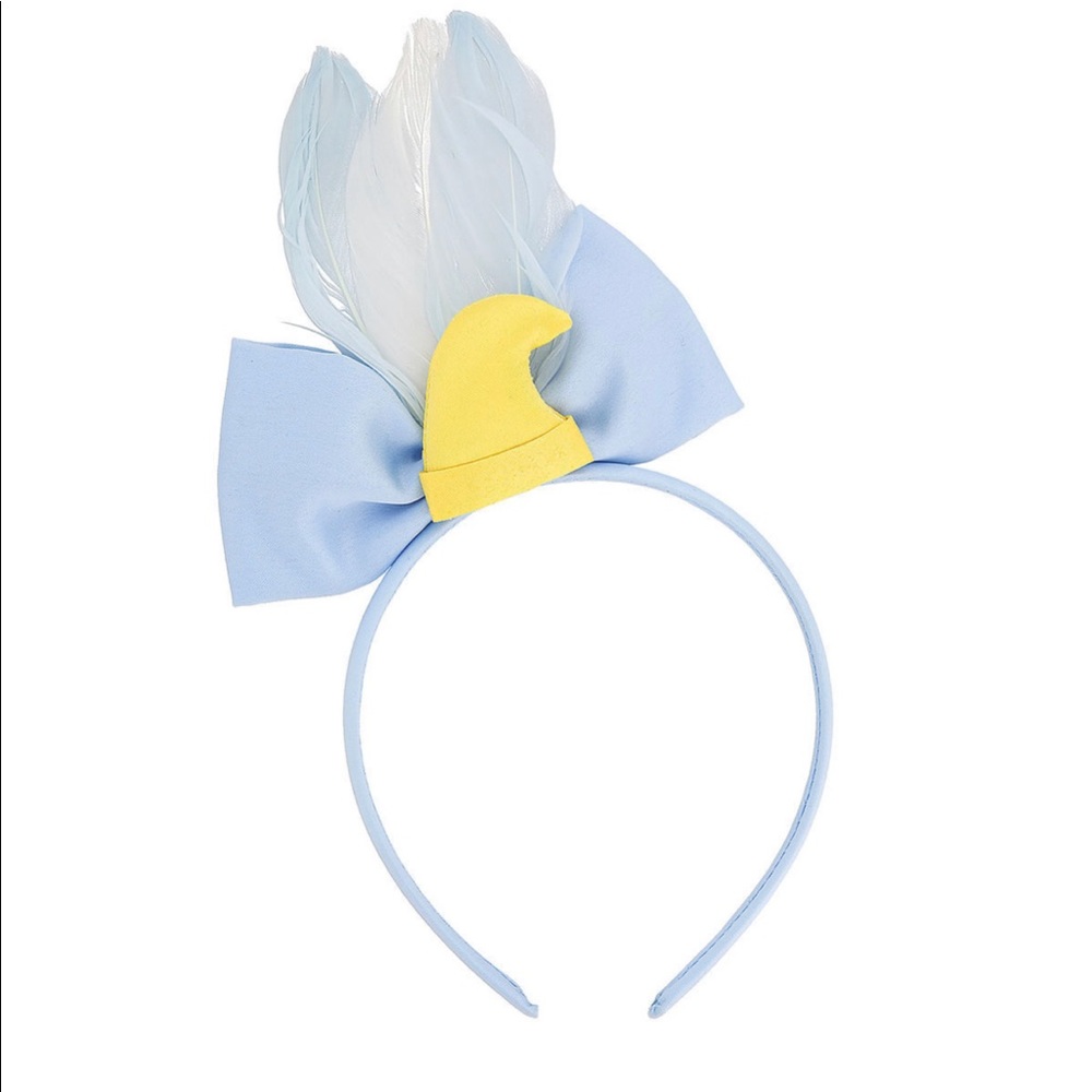 Dumbo Disney Parks headband